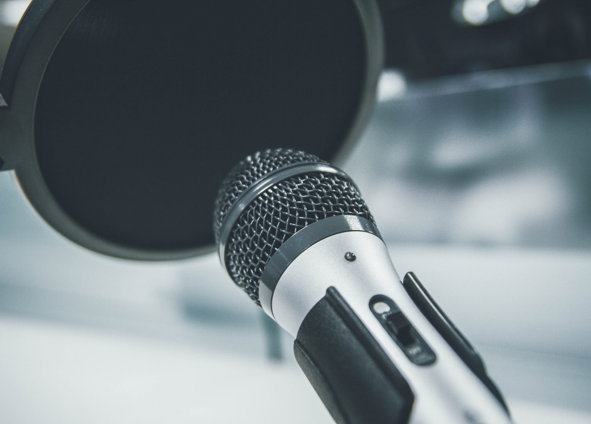 How To Start An Effective Church Podcast